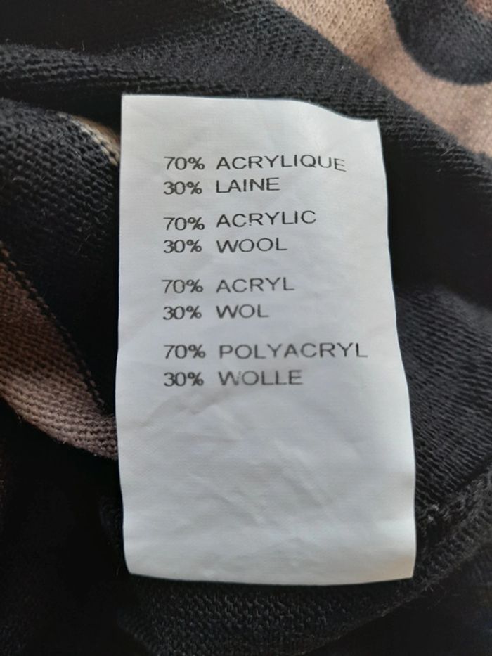 Pull femme - photo numéro 5