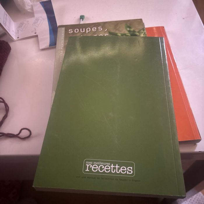 Cuisine de nos grands mères - photo numéro 4