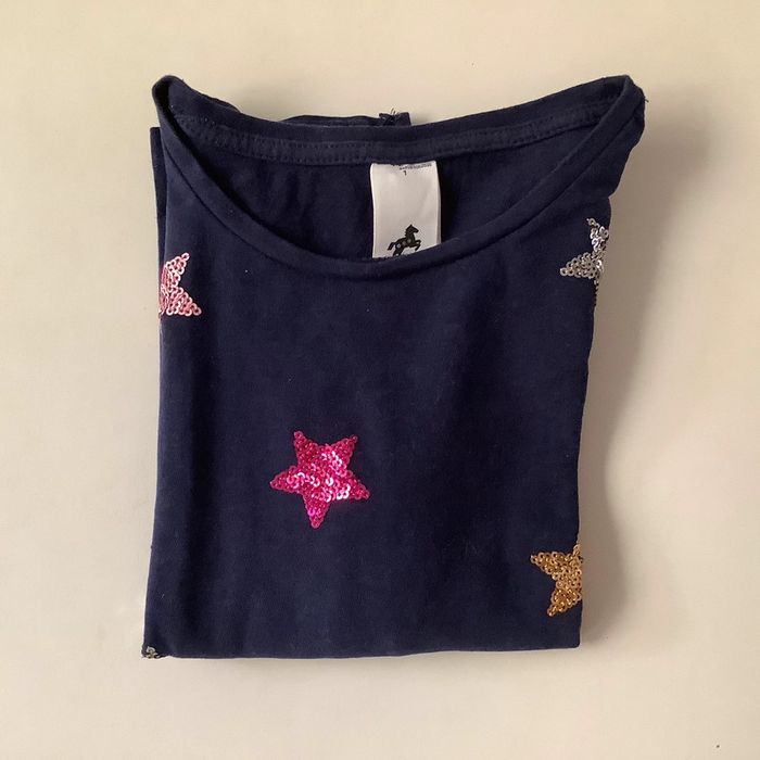 Tee-shirts fille