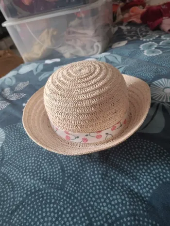 Chapeau