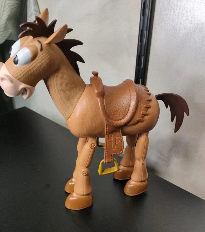 Pil poil toy story - photo numéro 2