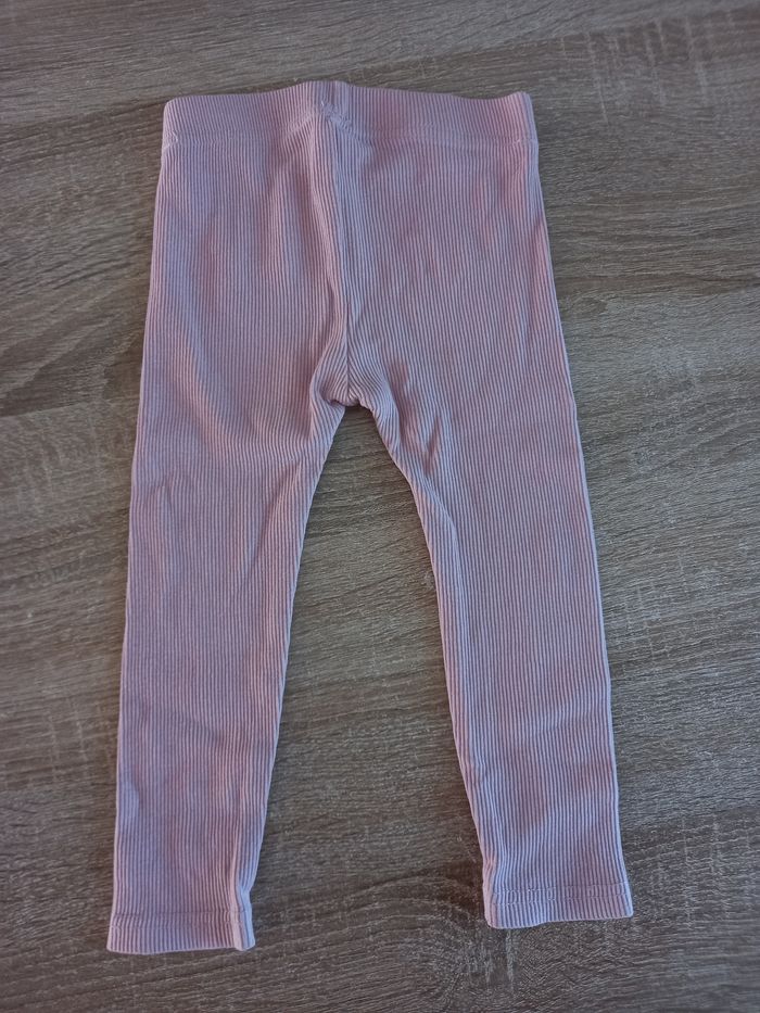 Lot vêtements bébé fille 12 mois - photo numéro 6
