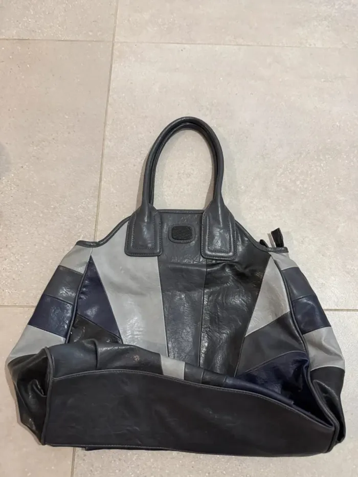 Sac à main, bon état, 40*35cm