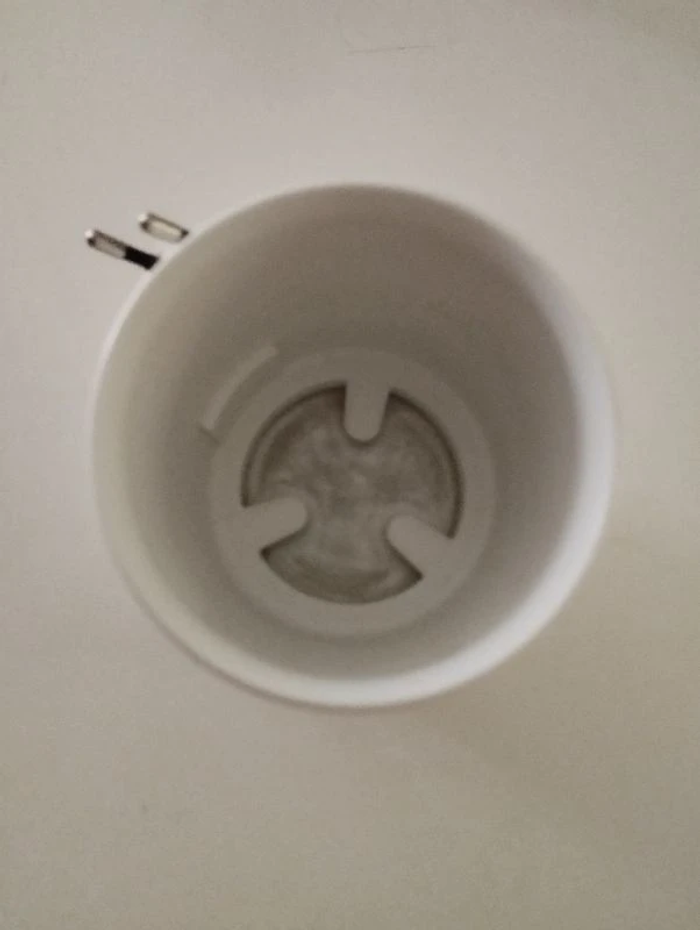 Chauffe biberon Nuk + boite repas bébé - photo numéro 5