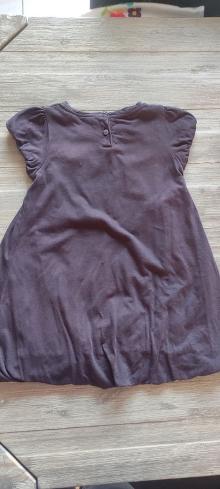 Robe bouffante - photo numéro 3