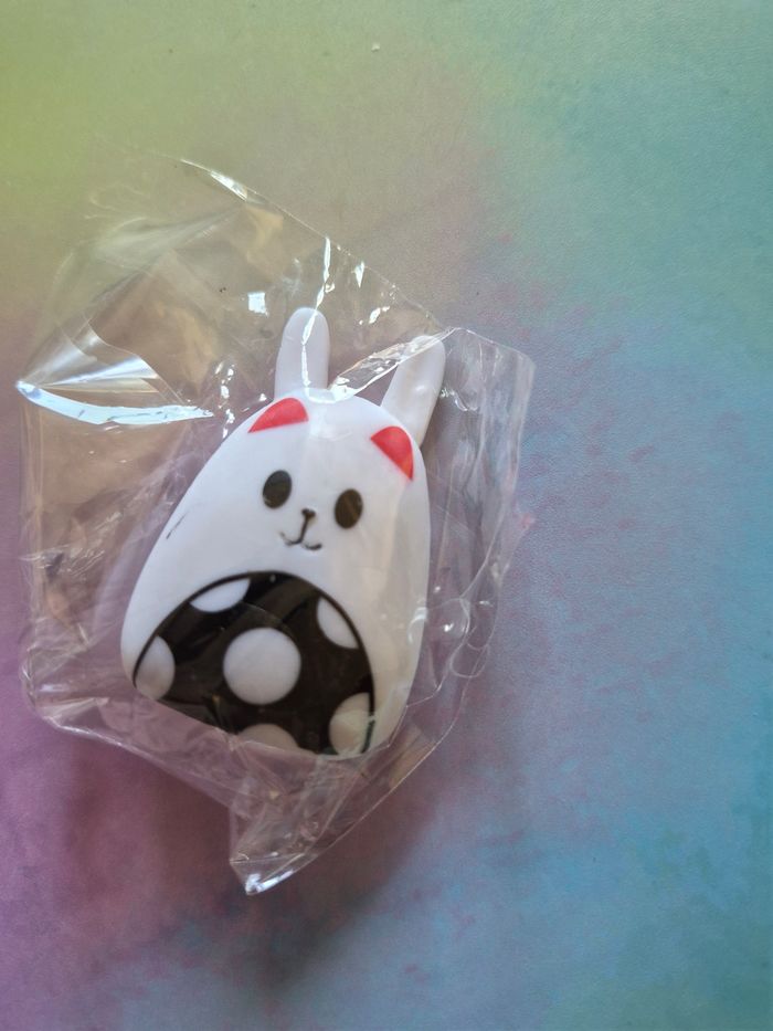 Figurine gabby et la maison magique gabby chat