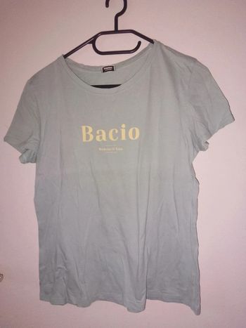 Tee shirt fille xs