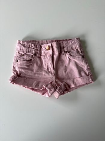 Short
