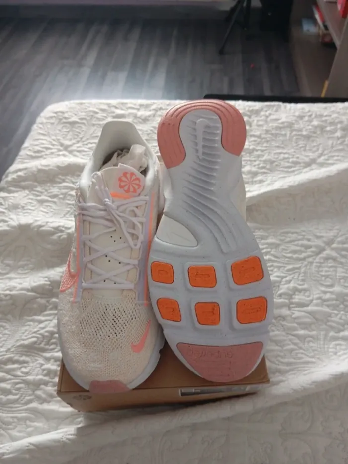 Nike Femme superrep taille 44.5 - photo numéro 5