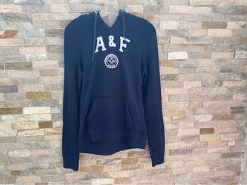 Sweat-shirt à capuche abercrombie