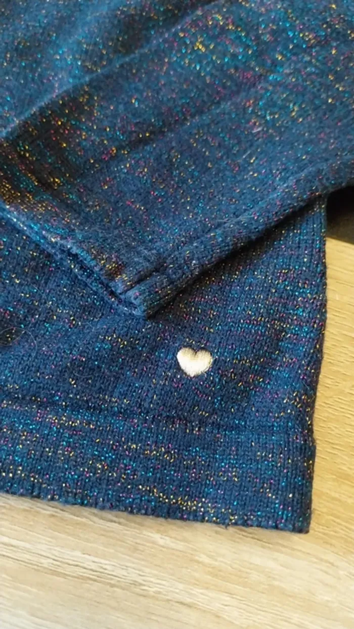 Gilet - photo numéro 2