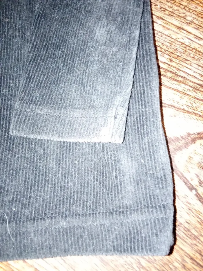 Pulls fin - photo numéro 2