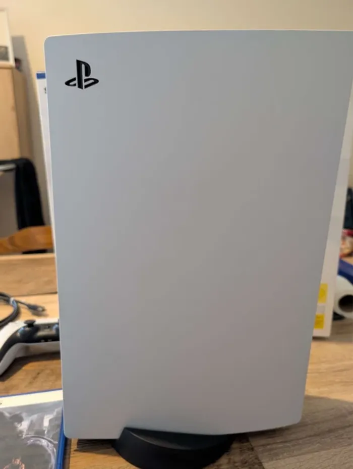 Playstation 5 - photo numéro 4