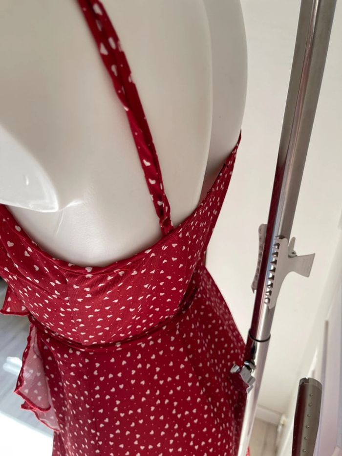 Robe à pois - photo numéro 11