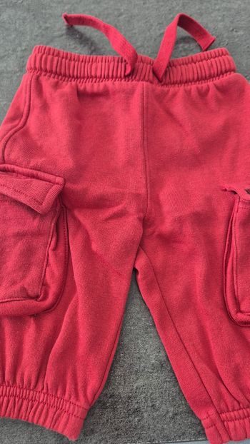 Pantalon pour bébé garçon 