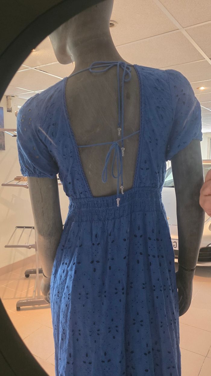 Robe longue - photo numéro 5