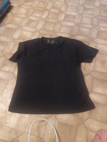 T-shirt A.C 14 ans