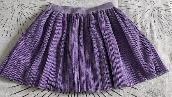 Jupe fille - photo numéro 3