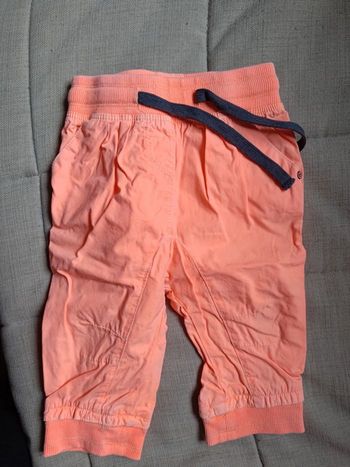 Pantalon été