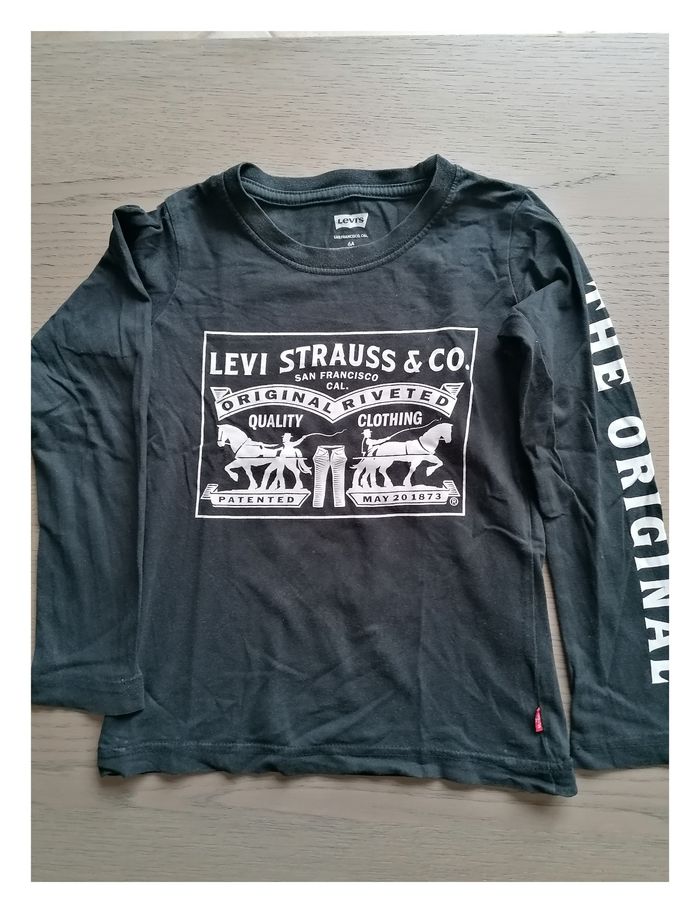 Lot garçon 6 ans - photo numéro 4