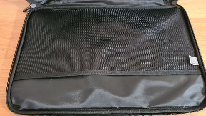 Grand sac souple à outils Bosch - photo numéro 4