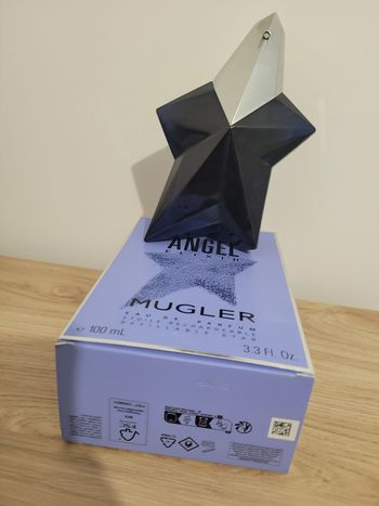 Angel Élixir Mugler 100ML