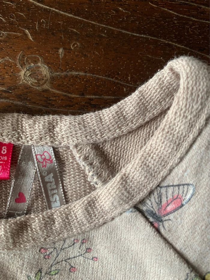 Robe bébé - photo numéro 2