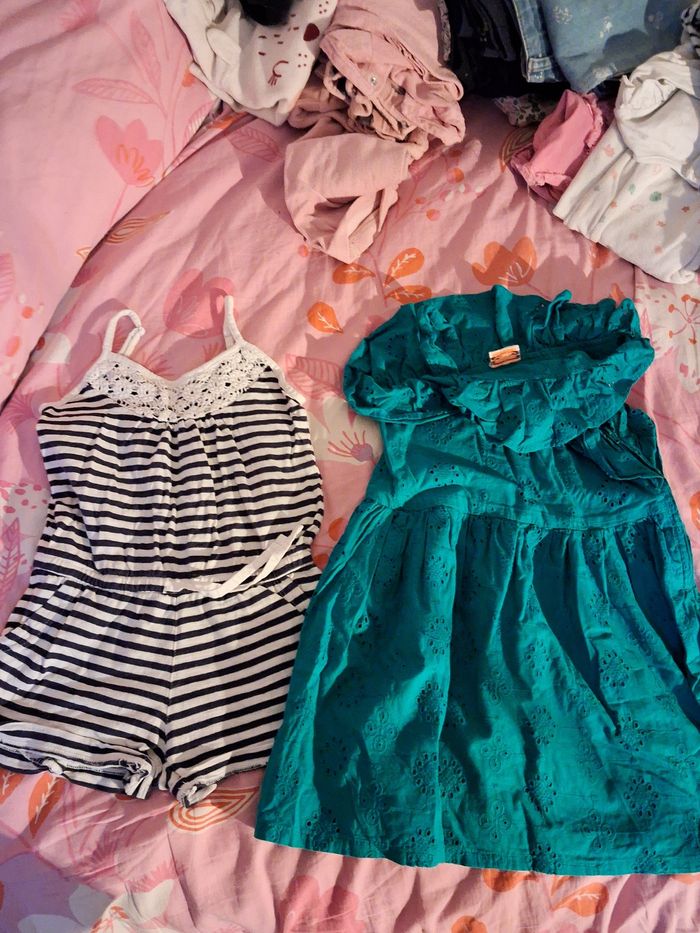 Lot fille 3ans - photo numéro 9