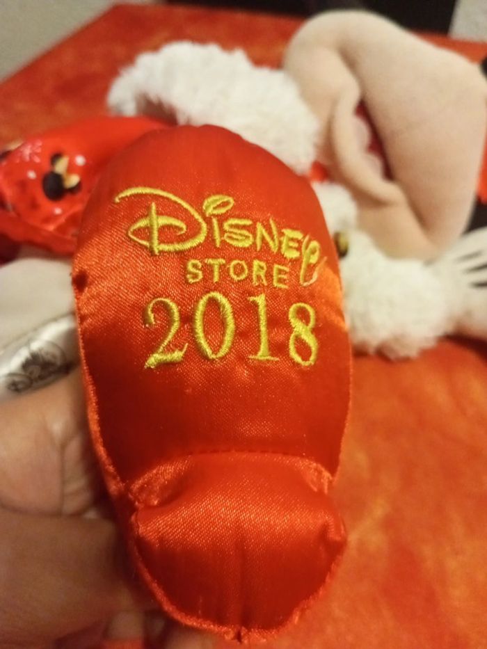 Minnie Disney store 2018 - photo numéro 7