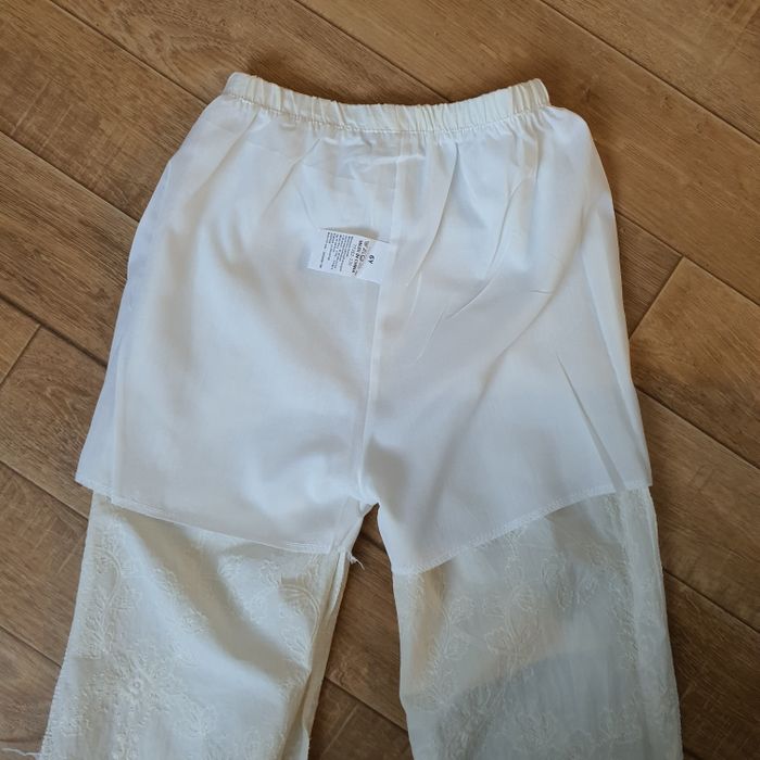 Ensemble pantalon t-shirt 6 ans - photo numéro 9