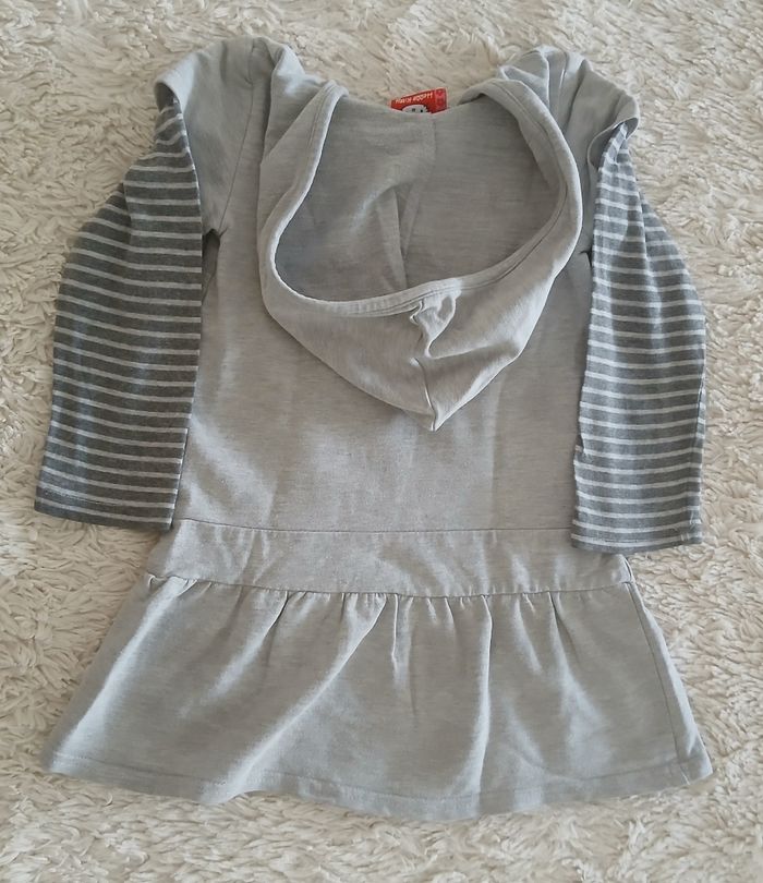 Robe en jersey - photo numéro 2