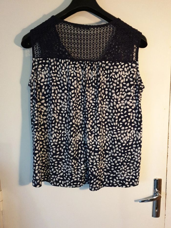 Débardeur d'un commun accord XXL - photo numéro 5