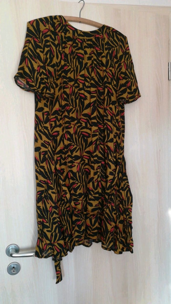 Robe etam