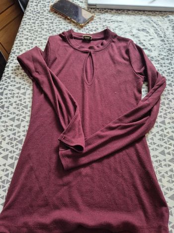 Tee short