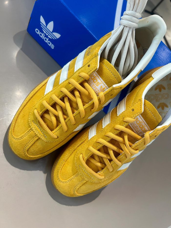 adidas originals SAMBA OG 42.5 - photo numéro 3