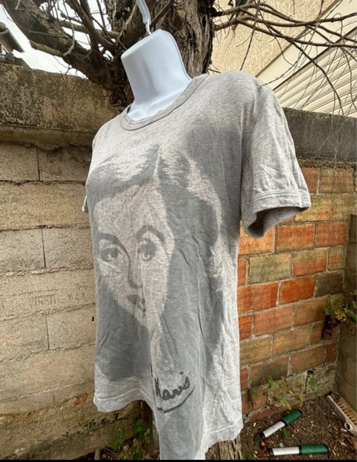 Teeshirt dolce gabbana bette davis - photo numéro 9