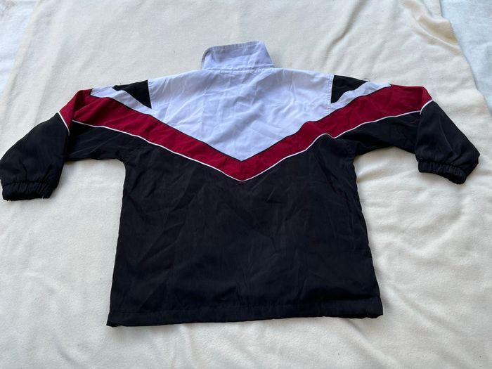 Coupe vent 8 ans - photo numéro 3