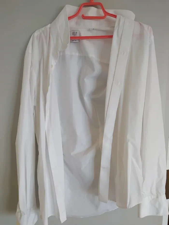 Chemise Celio