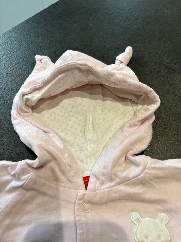 Lot gilets - photo numéro 4