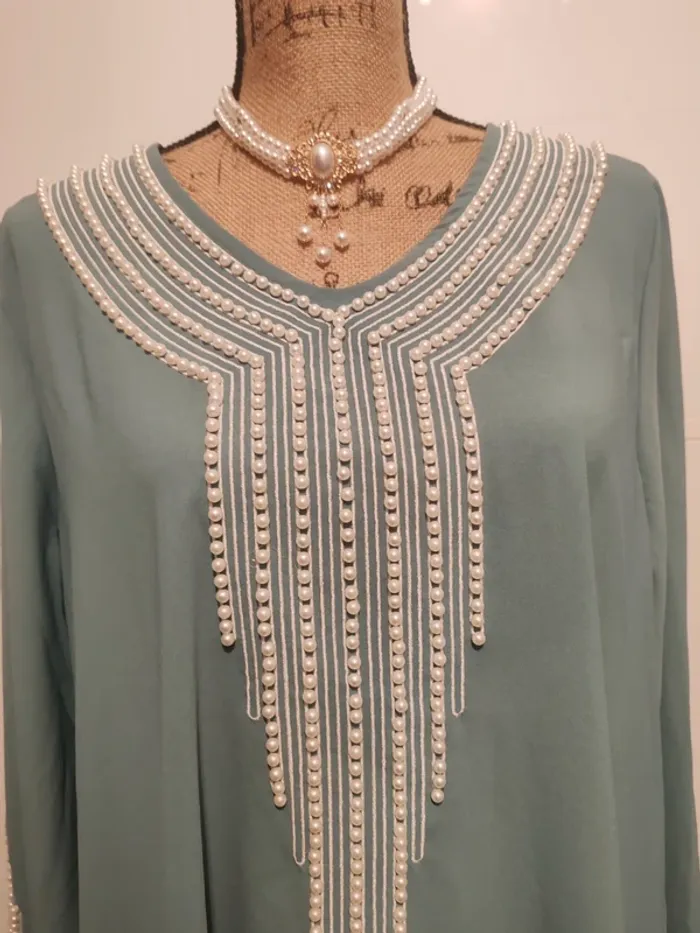 Robe taille XL - photo numéro 7