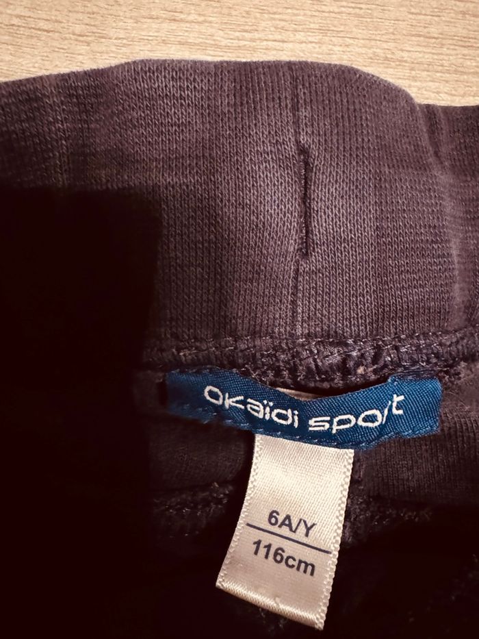 Pantalon garçon 6 ans - photo numéro 2