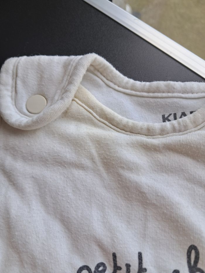 Lot de gigoteuse - photo numéro 2