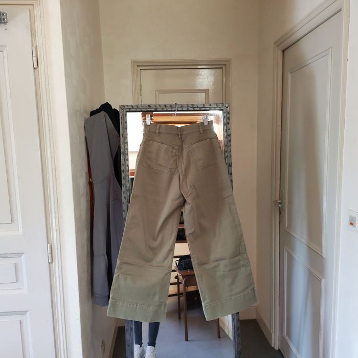 Pantalon one step - photo numéro 2