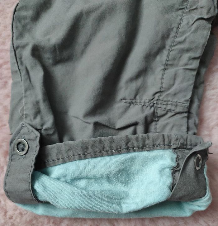 👖 Pantalon Petit Kimbaloo 9 mois👖 - photo numéro 4