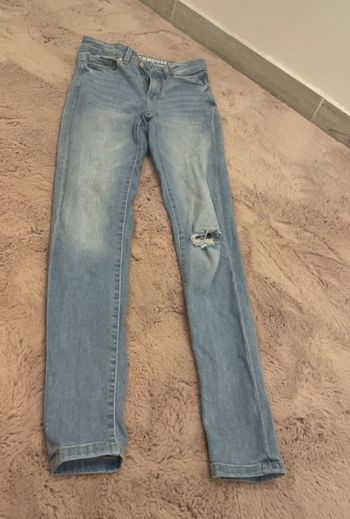 Jeans skinny