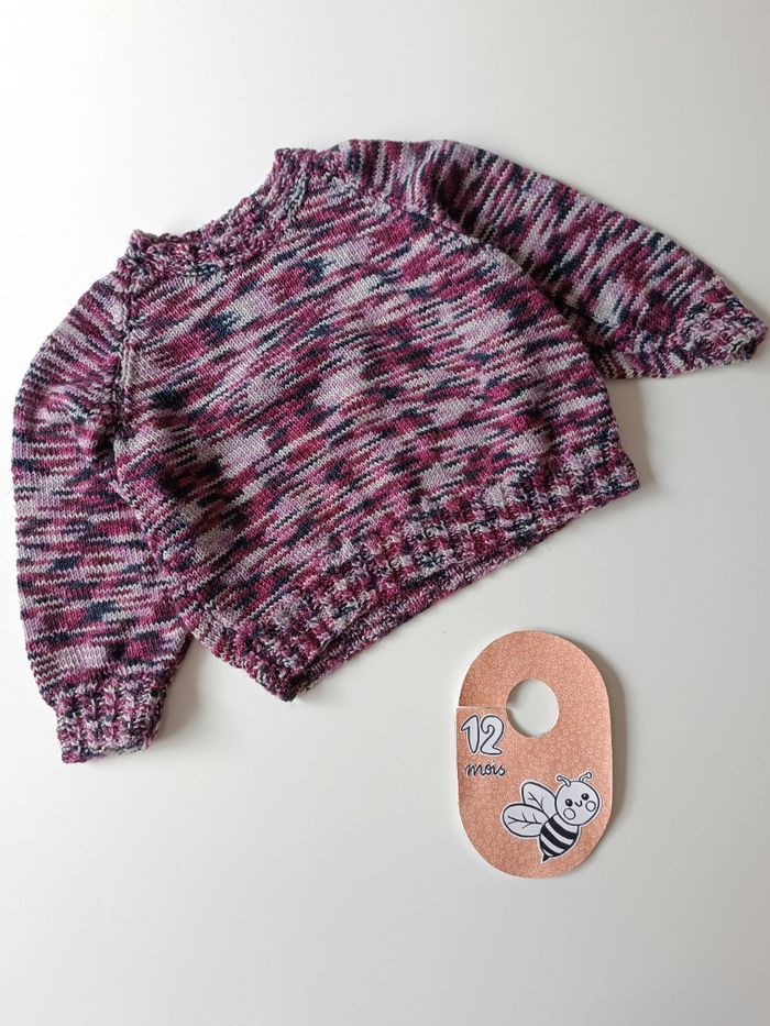 Vêtements 0 à 18 mois garçons - photo numéro 8