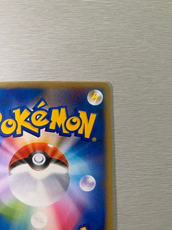 Carte Pokémon