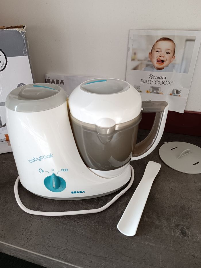 Babycook Original