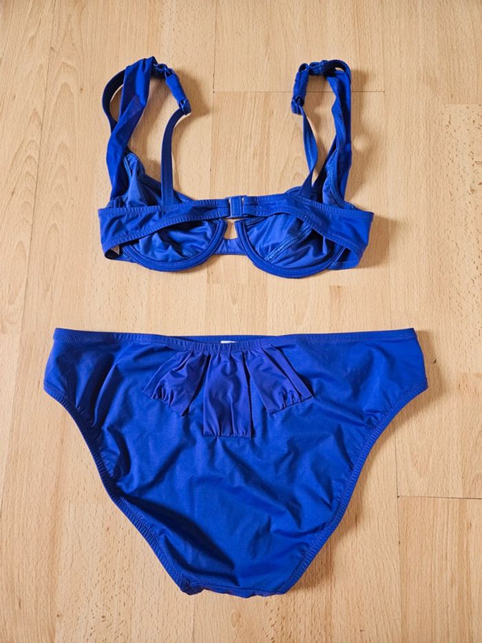 Maillot de bain 70b Triumph - photo numéro 4