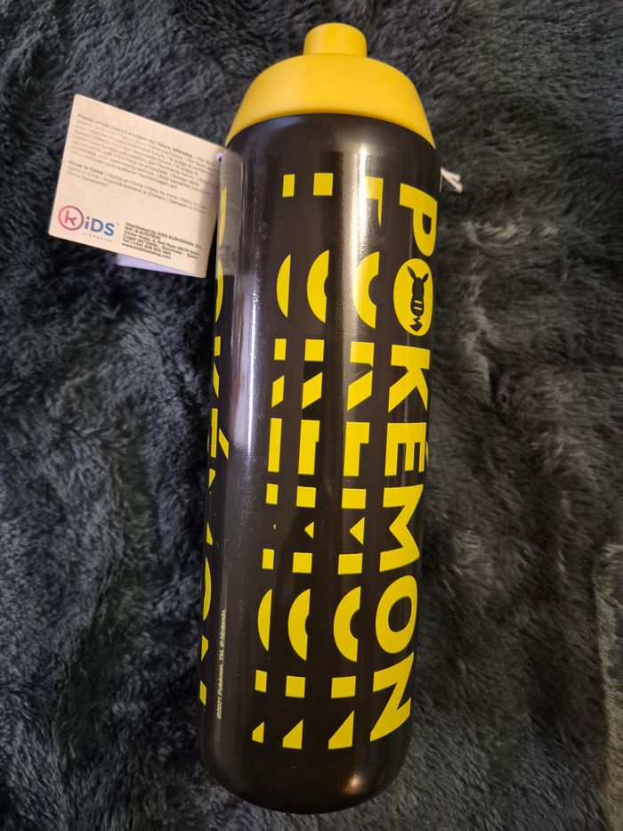 gourde Pokémon - photo numéro 2